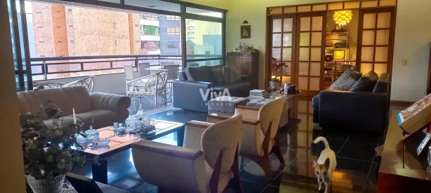 Apartamento com 3 Quartos à venda, 276m² no Meireles, Fortaleza