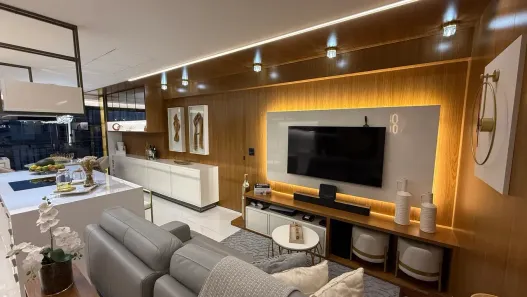 Apartamento com 2 Quartos à venda, 80m² no Vila Prudente, São Paulo