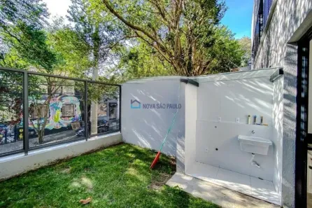 Casa de Condomínio com 2 Quartos à venda, 107m² no Vila Mariana, São Paulo