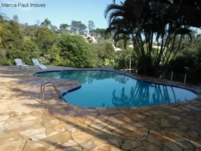 Casa com 3 Quartos à venda, 500m² no Chácara Nova Essen, Campo Limpo Paulista