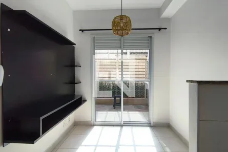 Apartamento com 1 Quarto à venda, 41m² no Cambuci, São Paulo