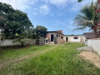 Casa com 1 Quarto à venda, 250m² no Chácara Glória, Itanhaém