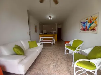 Apartamento com 2 Quartos à venda, 70m² no Enseada, Guarujá