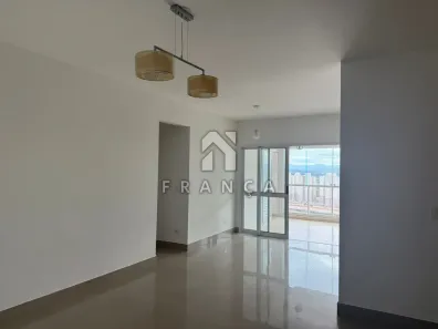 Apartamento com 3 Quartos para alugar, 97m² no Jardim Califórnia, Jacareí