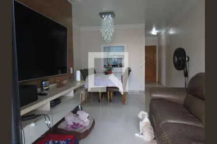 Apartamento com 3 Quartos à venda, 78m² no Jardim Íris, São Paulo