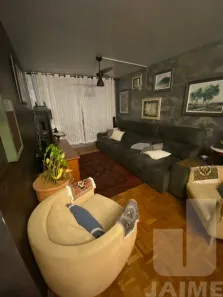 Apartamento com 2 Quartos à venda, 100m² no Perdizes, São Paulo