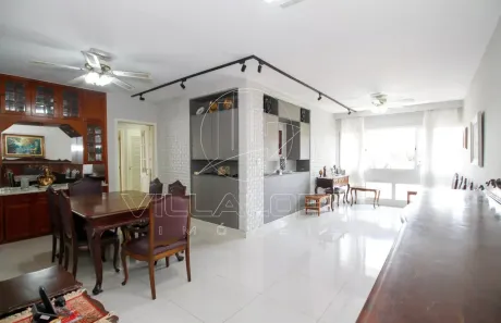 Apartamento com 3 Quartos à venda, 128m² no Sumarezinho, São Paulo