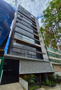 Apartamento com 4 Quartos à venda, 170m² no Centro, Juiz de Fora
