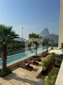 Apartamento com 3 Quartos à venda, 180m² no Flamengo, Rio de Janeiro