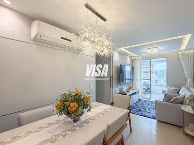 Apartamento com 3 Quartos à venda, 84m² no Campinas, São José