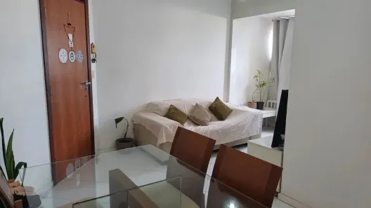 Apartamento com 3 Quartos à venda, 72m² no Brotas, Salvador