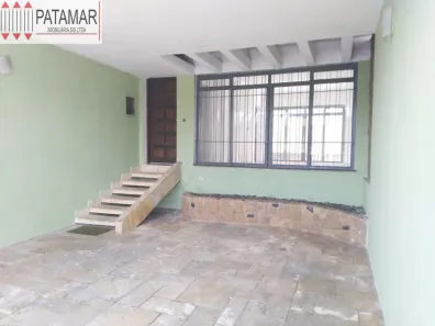 Casa com 3 Quartos à venda, 196m² no Jardim Jussara, São Paulo