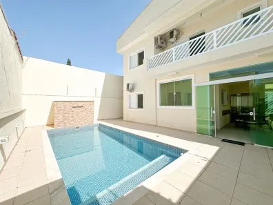 Sobrado com 4 Quartos à venda, 204m² no Bal Stella Maris, Peruíbe