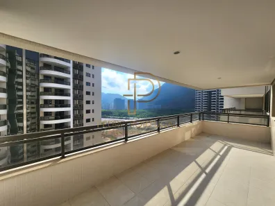 Apartamento com 3 Quartos à venda, 118m² no Barra Olímpica, Rio de Janeiro