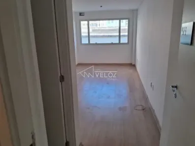 Sala Comercial à venda, 22m² no Centro, Rio de Janeiro