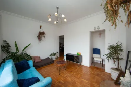 Apartamento com 3 Quartos à venda, 184m² no Barroca, Belo Horizonte