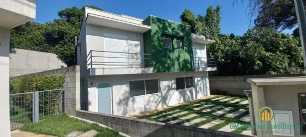 Casa com 3 Quartos à venda, 110m² no Jardim Pioneiro, Cotia