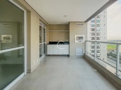 Apartamento com 2 Quartos à venda, 75m² no Condomínio Royal Park, São José dos Campos