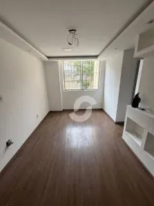 Apartamento com 2 Quartos à venda, 47m² no Fonseca, Niterói