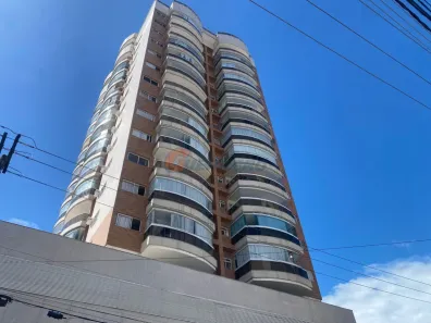 Apartamento com 2 Quartos à venda, 65m² no Itapuã, Vila Velha