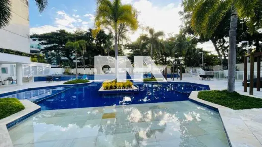 Apartamento com 2 Quartos à venda, 80m² no Barra da Tijuca, Rio de Janeiro