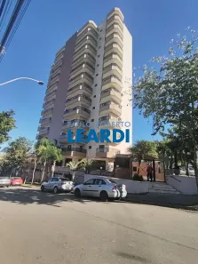 Apartamento com 3 Quartos à venda, 120m² no Jardim dos Estados, Poços de Caldas