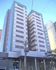 Apartamento com 1 Quarto para alugar, 45m² no Centro, Caxias do Sul