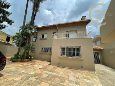 Casa com 5 Quartos à venda, 280m² no Higienópolis, São Paulo
