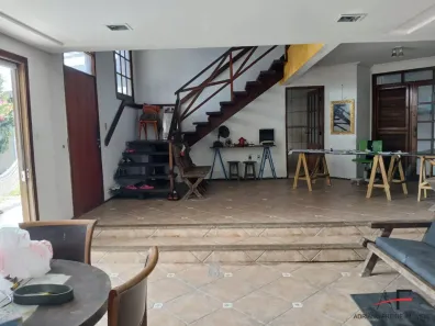 Casa com 4 Quartos à venda, 440m² no Parque Manibura, Fortaleza