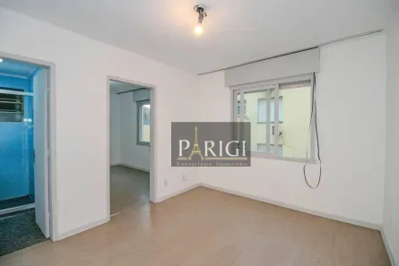 Apartamento com 1 Quarto para alugar, 38m² no Jardim Europa, Porto Alegre