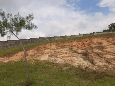 Lote/Terreno à venda, 1143m² no Caputera, Sorocaba