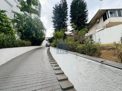 Lote/Terreno à venda, 1350m² no Centro, Foz do Iguaçu