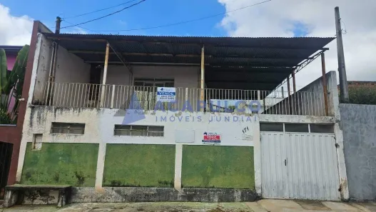 Casa com 2 Quartos à venda, 205m² no Jardim Guanciale, Campo Limpo Paulista
