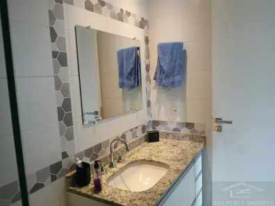 Apartamento com 3 Quartos à venda, 91m² no Santa Paula, São Caetano do Sul