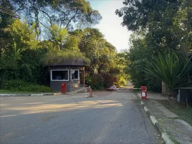 Lote/Terreno à venda, 927m² no Vila Santo Antônio, Cotia