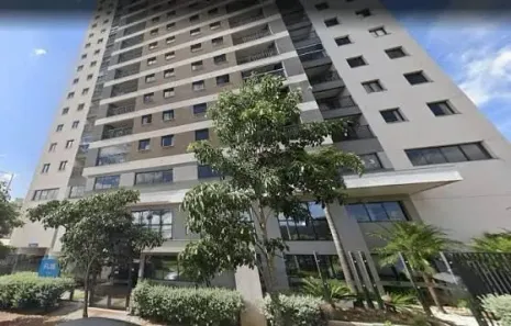 Apartamento com 3 Quartos à venda, 70m² no Parque Jamaica, Londrina