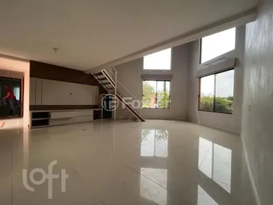 Casa com 3 Quartos à venda, 176m² no Lomba Grande, Novo Hamburgo