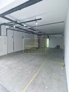 Galpão/Depósito/Armazém para alugar, 375m² no Pinheiros, São Paulo