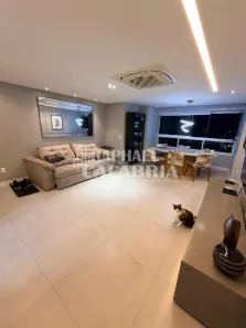 Apartamento com 3 Quartos à venda, 136m² no Torre, Recife