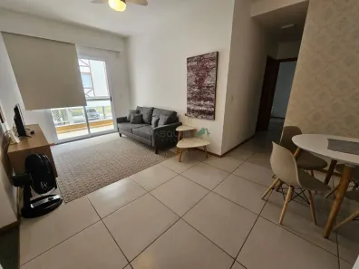 Apartamento com 2 Quartos à venda, 69m² no Bom Retiro, Teresópolis