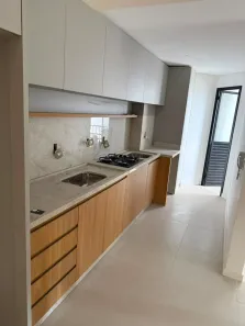 Apartamento com 2 Quartos à venda, 78m² no Vargem do Bom Jesus, Florianópolis