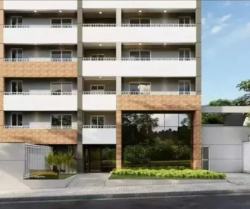 Apartamento com 2 Quartos à venda, 30m² no Jardim Aeroporto, São Paulo