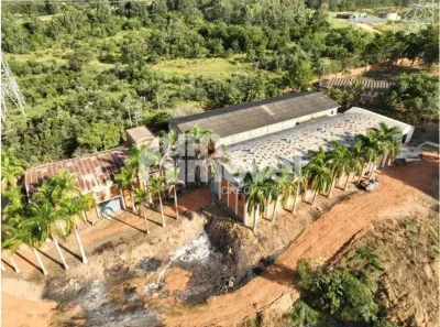 Galpão/Depósito/Armazém à venda, 3190m² no Vila Martins, Itu