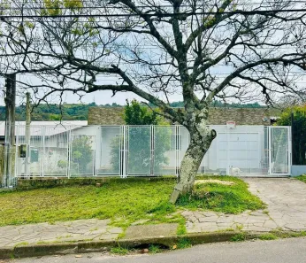 Casa com 3 Quartos à venda, 192m² no Vila Nova, Porto Alegre