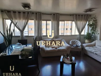Apartamento com 3 Quartos à venda, 115m² no Santana, São Paulo