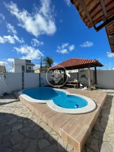 Apartamento com 3 Quartos à venda, 160m² no Ponta de Campina, Cabedelo