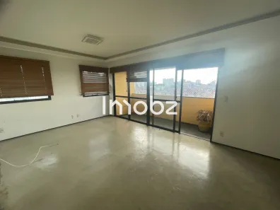 Apartamento com 3 Quartos à venda, 163m² no Paraíso do Morumbi, São Paulo