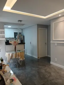 Apartamento com 2 Quartos à venda, 42m² no Parque Santa Clara, Campos dos Goytacazes