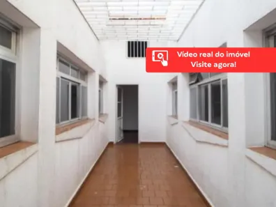 Ponto Comercial para alugar, 96m² no Parque das Nações, Santo André