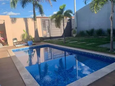 Casa com 3 Quartos à venda, 110m² no Jardim Santa Antonieta, Marília